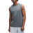 Lululemon Metal Vent Tech Ärmelloses Shirt Passform - Solar Grey