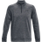 Under Armour Fleece Men's ¼ Zip - Pitch Grey/Black