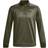 Under Armour Fleece Men's ¼ Zip - Marine OD Green/Black