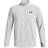 Under Armour Fleece Men's ¼ Zip - Halo Gray/Black