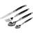 Haws Delar Bestickset 24st