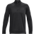 Under Armour Fleece Men's ¼ Zip - Black
