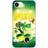 1001coques Silicone Case Apple iPhone 16e