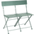 Brafab Arno 2-seat Havebænk