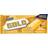 McVitie's Gold Caramel Flavour Biscuit Bars 110g 6pcs