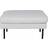 Venture Home Zanzibar Sittpuff 47cm