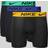 Nike 3-Pack Essential Micro Boxers - Black