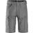 Snickers Workwear 6100 Service Shorts - Koksgrå