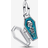 Pandora Glow-in-the-Dark Coffin Charm - Enamel Sterling Silver/Cubic Zirconia Green