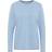 Cecil Basic Pullover Damen - Blau