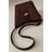 H&M Crossbody Väska Dam - Mörkbrun