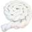 Shein Nordic Style Knitted Baby Crib Bumper