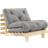 Karup Design Roots 90 Grey Sofa 200cm