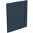 KitchenKIT Flatpack Shaker Appliance Door Ultra Matt Indigo Blue
