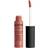NYX Professional Makeup Soft Matte Lip Cream Brun