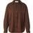 JDY Bluse JDYNINA - Brun Meleret