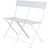 Brafab Arno 2-seat Havebænk