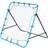 Precision PLAY Adjustable Football Rebounder 100 x 100 cm
