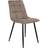 House Nordic Middelfart Light Brown Kitchen Chair 86cm 2pcs