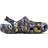 Crocs Before Christmas Classic Clog - Black Multi