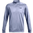 Under Armour Fleece Men's ¼ Zip - Aurora Purple/Black