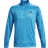 Under Armour Fleece Men's ¼ Zip - Capri/Black