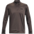 Under Armour Fleece Men's ¼ Zip - Fresh Clay/Black