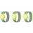 Sodial Kid Wristband Compatible With Air Tag Tracker
