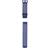Fitbit Sweat-proof Silicone Sports Strap For Charge 4 Blue