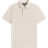 Tommy Hilfiger Core 1985 Slim Polo Shirt - Light Beige