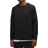 Lululemon Smooth Spacer Pullover Rundhalsausschnitt Classic Fit - Black