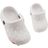 Shein Kid's Summer New Flat Non-Slip Soft Versatile Breathable Hollow Sandals