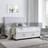 Happy Beds Watson Natural Super King Frame Bed