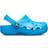 Crocs Kid's Baya Clog - Ocean