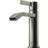 Tapwell ARM071 (9423548) Borstad nickel