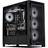 Gaming PC with NVIDIA GeForce RTX 5090 and AMD Ryzen 7 9800X3D