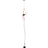 Flos Parenthesis Red Pendant Lamp ∅ 11cm