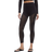 Lululemon RevealKnit Floral High-Rise 7/8 Tight - Black