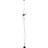 Flos Parenthesis Nickel Pendant Lamp ∅ 11cm