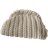 Shein Vintage Knitted Clutch Bag With Color Block Stripes Retro Hair Clip Design And Hollow Out Classic s Style For Vacation Beige one-size