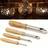 Shein Ceramic Pottery Sculpting Tools Set