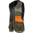 Beretta Sporting EVO Vest - Green/Black/Orange