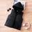 Shein Casual Hooded Vest For Tween Boy - Autumn/Winter