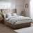 Happy Beds Winged