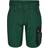 FE Engel 6810-254 Galaxy Shorts - Green/Black