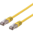 Deltaco U/FTP Cat6a RJ45 LSZH 20m