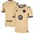 Nike Barcelona Away Jersey 25 26 L