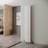 Reina Neva Double Designer Vertical Radiator 1800mm H x 295mm W