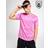 Nike Miler 1.0 T-Shirt - Pink