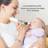 Shein 2025 New Pattern Baby Electric Nasal Aspirator